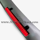 JDM EK3 Civic ViRS Rear Spoiler 